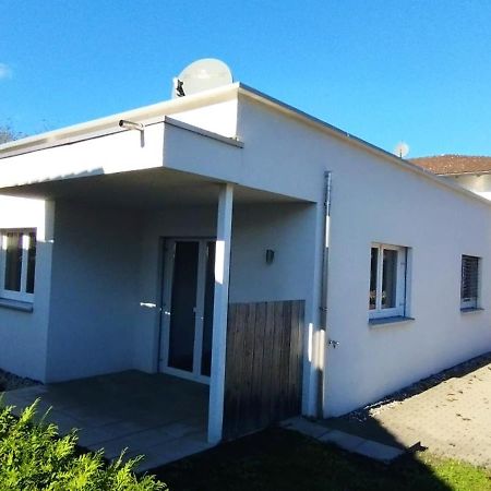 Crown Living Design Apartment - Gratis Parkplatz - Wlan - Kueche - Self Check-In Altach Екстериор снимка